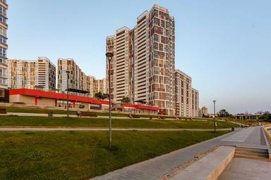 2-rooms apartment apartment by the address st. Per Malanyuka (area 83 m²) - Atlanta.ua - photo 11