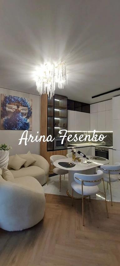 2-кімнатна квартира за адресою вул. Макаренка (площа 55 м²) - Atlanta.ua - фото 22