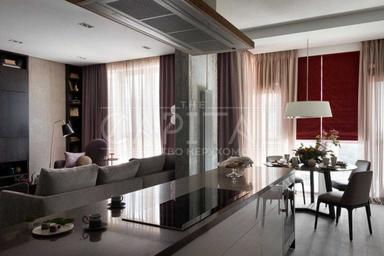 2-комнатная квартира по адресу ул. Андрея Верхогляда (площадь 105 м²) - Atlanta.ua - фото 34