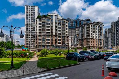 Багатокімнатна квартира за адресою бульвар Дружби Народів (площа 139 м²) - Atlanta.ua - фото 9