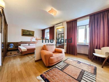 3-rooms apartment apartment by the address st. Ul Kreshchatik (area 120,7 m²) - Atlanta.ua - photo 27