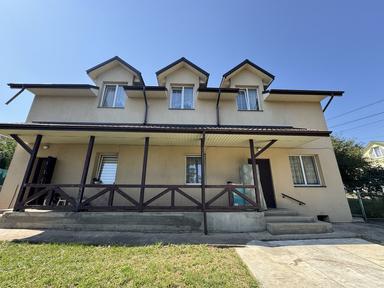 Дом по адресу ул. Ходорівська (площадь 190 м²) - Atlanta.ua - фото 16