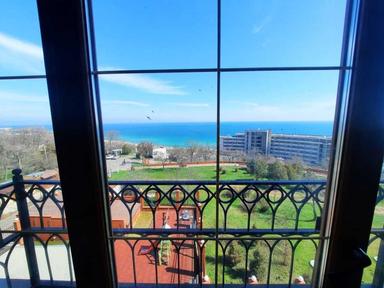 2-комнатная квартира по адресу ул. Приморская (площадь 68 м²) - Atlanta.ua - фото 18