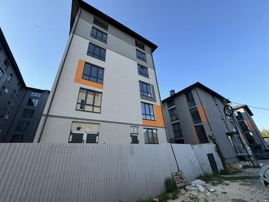 1-комнатная квартира по адресу (площадь 20 м²) - Atlanta.ua - фото 9