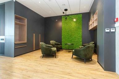 Комерційна нерухомість за адресою вул. Кловський узвіз (площа 218 м²) - Atlanta.ua - фото 13