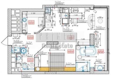 1-комнатная квартира по адресу (площадь 61 м²) - Atlanta.ua - фото 18