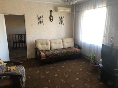 Дом по адресу ул. Мира(Ленина) (площадь 168 м²) - Atlanta.ua - фото 28