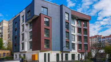 1-кімнатна квартира за адресою вул. Ярославенка (площа 72,6 м²) - Atlanta.ua - фото 8