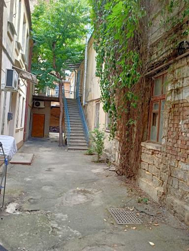 Коммерческая недвижимость по адресу ул. Маразлиевская (площадь 460 м²) - Atlanta.ua - фото 25