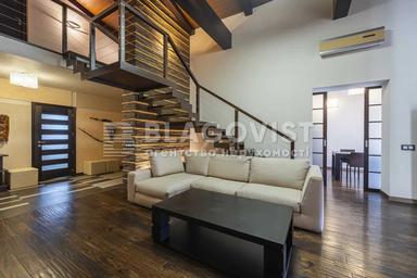 Багатокімнатна квартира за адресою вул. Кирилівська (площа 191,5 м²) - Atlanta.ua - фото 28