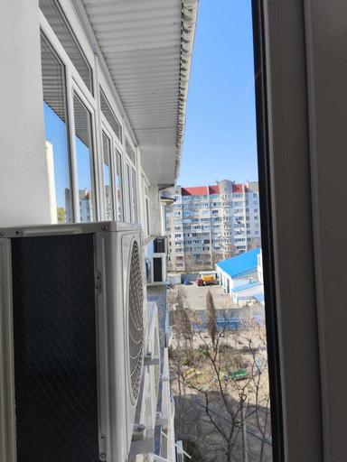 1-комнатная квартира по адресу ул. Тополиная (площадь 61 м²) - Atlanta.ua - фото 27