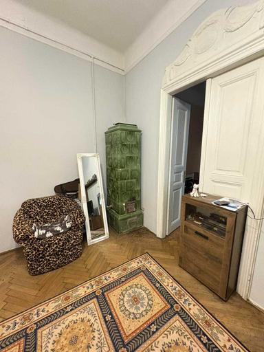 2-комнатная квартира по адресу Франко Ивана ул. (площадь 53 м²) - Atlanta.ua - фото 23