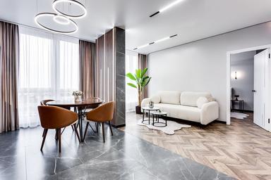 1-комнатная квартира по адресу (площадь 53 м²) - Atlanta.ua - фото 18