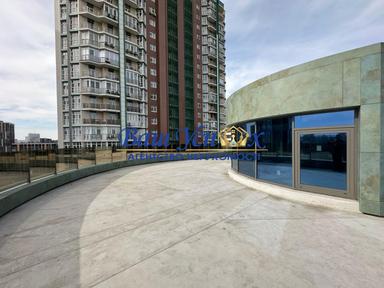 Комерційна нерухомість за адресою бульвар Дружби Народів (площа 3258 м²) - Atlanta.ua - фото 44