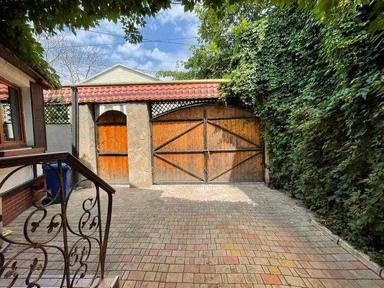 House by the address (area 285 m²) - Atlanta.ua - photo 46