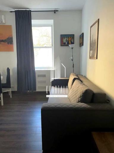 1-комнатная квартира по адресу (площадь 51,7 м²) - Atlanta.ua - фото 22