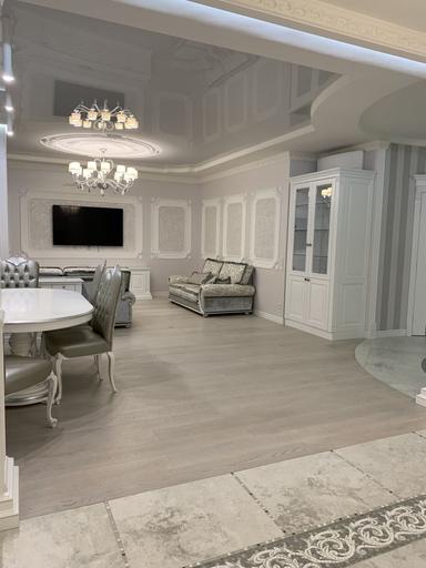 Багатокімнатна квартира за адресою вул. Андрія Верхогляда (площа 220 м²) - Atlanta.ua - фото 22