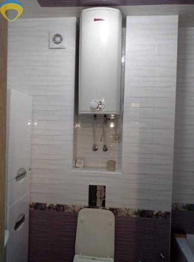 1-кімнатна квартира за адресою вул. Миколаївська (площа 43 м²) - Atlanta.ua - фото 16