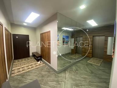 Многокомнатная квартира по адресу ул. Ильенка Юрия (площадь 227,5 м²) - Atlanta.ua - фото 22