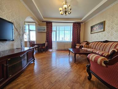 3-кімнатна квартира за адресою (площа 107,4 м²) - Atlanta.ua - фото 25