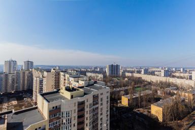 3-комнатная квартира по адресу бульвар Кольцова (площадь 122 м²) - Atlanta.ua - фото 39