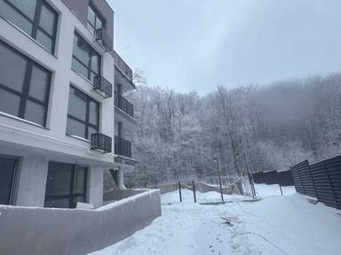 2-кімнатна квартира за адресою вул. Шолом-Алейхема (площа 64,6 м²) - Atlanta.ua - фото 20