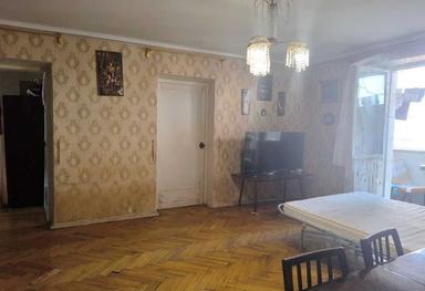 3-комнатная квартира по адресу Шевченко пр. (площадь 63 м²) - Atlanta.ua - фото 20