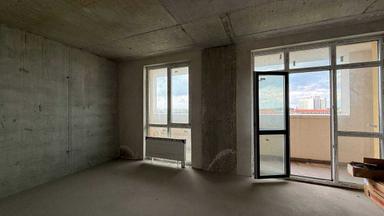 Багатокімнатна квартира за адресою вул. Стрийська (площа 128 м²) - Atlanta.ua - фото 37