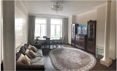 2-комнатная квартира по адресу Куликово поле пл. (площадь 130 м²) - Atlanta.ua - фото 8