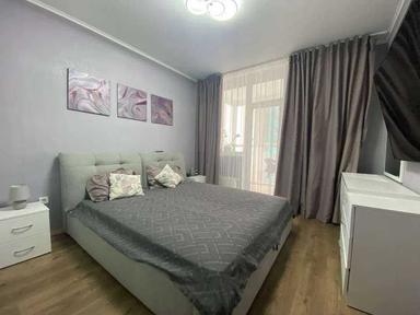 3-rooms apartment apartment by the address st. Kitoboynaya (area 94,4 m²) - Atlanta.ua - photo 32