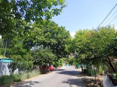 Дом по адресу Люстдорфская дор. (площадь 64,2 м²) - Atlanta.ua - фото 22