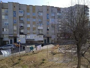 3-кімнатна квартира за адресою (площа 68,6 м²) - Atlanta.ua - фото 34