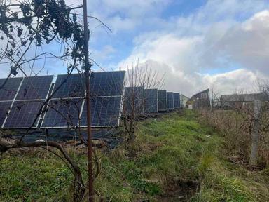 Дом по адресу ул. Первомайская (площадь 150 м²) - Atlanta.ua - фото 35