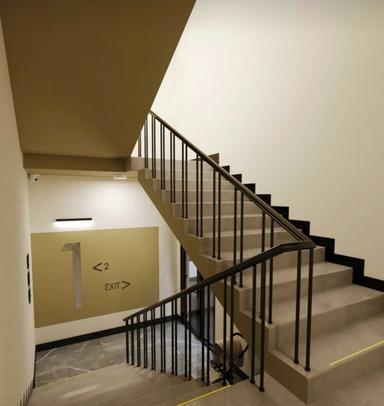 1-room apartment apartment by the address st. Kulikovo pole pl Oktyabrskoy revolyutsii pl (area 31 m²) - Atlanta.ua - photo 41