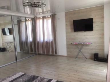 1-комнатная квартира по адресу ул. Руставели шота (площадь 61 м²) - Atlanta.ua - фото 21