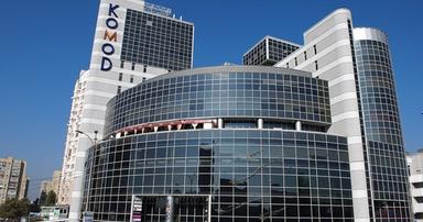 Комерційна нерухомість за адресою вул. Гродненська (площа 1831 м²) - Atlanta.ua - фото 13