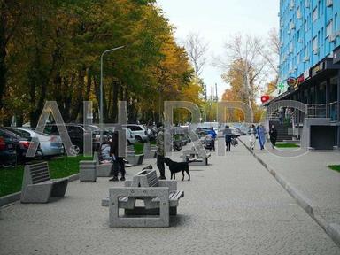 1-кімнатна квартира за адресою (площа 39,2 м²) - Atlanta.ua - фото 44