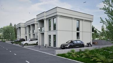 House by the address st. Kitoboynaya (area 137,3 m²) - Atlanta.ua - photo 21