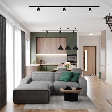 Дом по адресу ул. Бандеры Степана (площадь 115 м²) - Atlanta.ua - фото 17