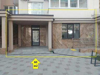 Commercial real estate at (area 60 m²) - Atlanta.ua - photo 23