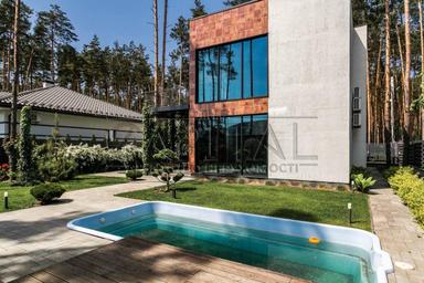 Дом по адресу (площадь 218 м²) - Atlanta.ua - фото 46