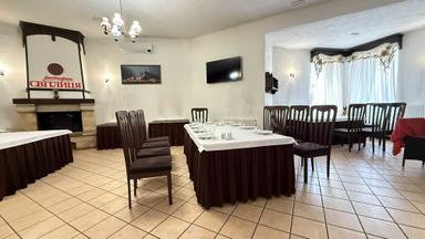 Комерційна нерухомість за адресою вул. Магістратська (площа 308,8 м²) - Atlanta.ua - фото 33