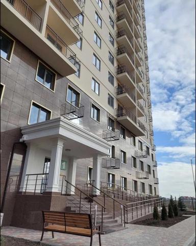 2-rooms apartment apartment by the address st. Sakharova (area 62 m²) - Atlanta.ua - photo 13