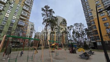 1-room apartment apartment by the address st. Anatoliya Petritskogo (area 50,5 m²) - Atlanta.ua - photo 37