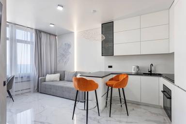 1-room apartment apartment by the address st. Kulikovo pole pl Oktyabrskoy revolyutsii pl (area 47 m²) - Atlanta.ua - photo 26