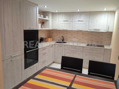 3-кімнатна квартира за адресою вул. Машинобудівна (площа 65,8 м²) - Atlanta.ua - фото 38