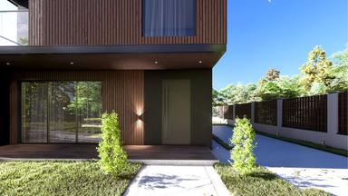 House by the address (area 145 m²) - Atlanta.ua - photo 10