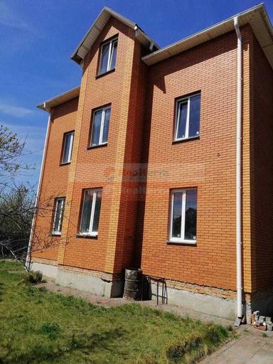 House by the address (area 304 m²) - Atlanta.ua - photo 24