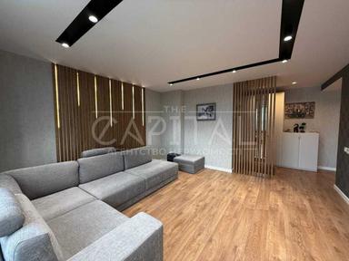 3-комнатная квартира по адресу (площадь 95 м²) - Atlanta.ua - фото 27