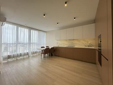 Багатокімнатна квартира за адресою (площа 166 м²) - Atlanta.ua - фото 21